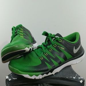 oregon ducks running shoes